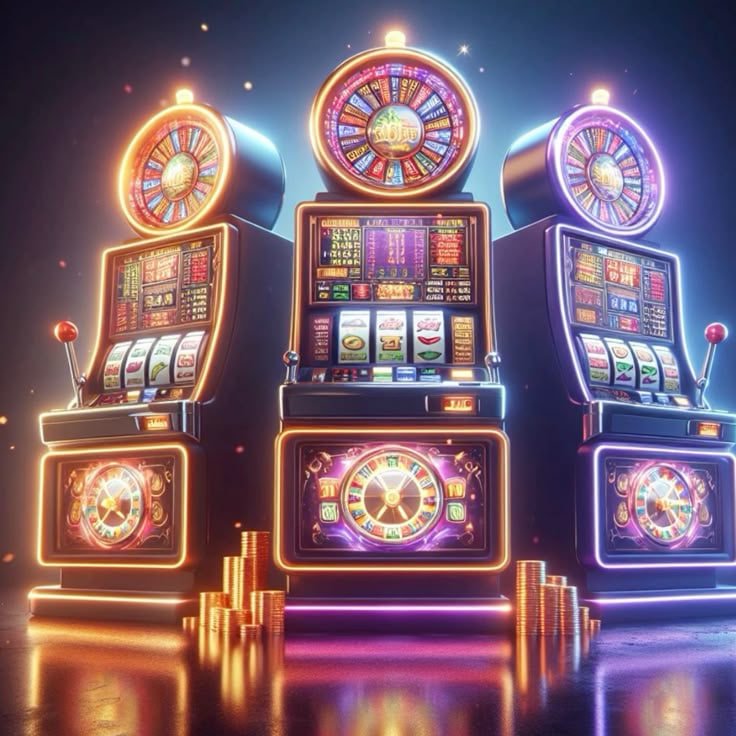 a80mmk Online Slot Games Myanmar MMK ဖြင့် Jackpot ဆုရနိုင်