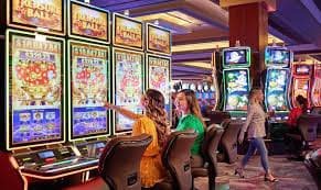 မြန်မာ Mobile Gaming App ဖြင့် VIP Cashback နှင့် Bonus ရယူနိုင်ခြင်း