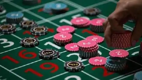 VIP Bingo Room နှင့် Exclusive Cashback Bonus ဆုများ