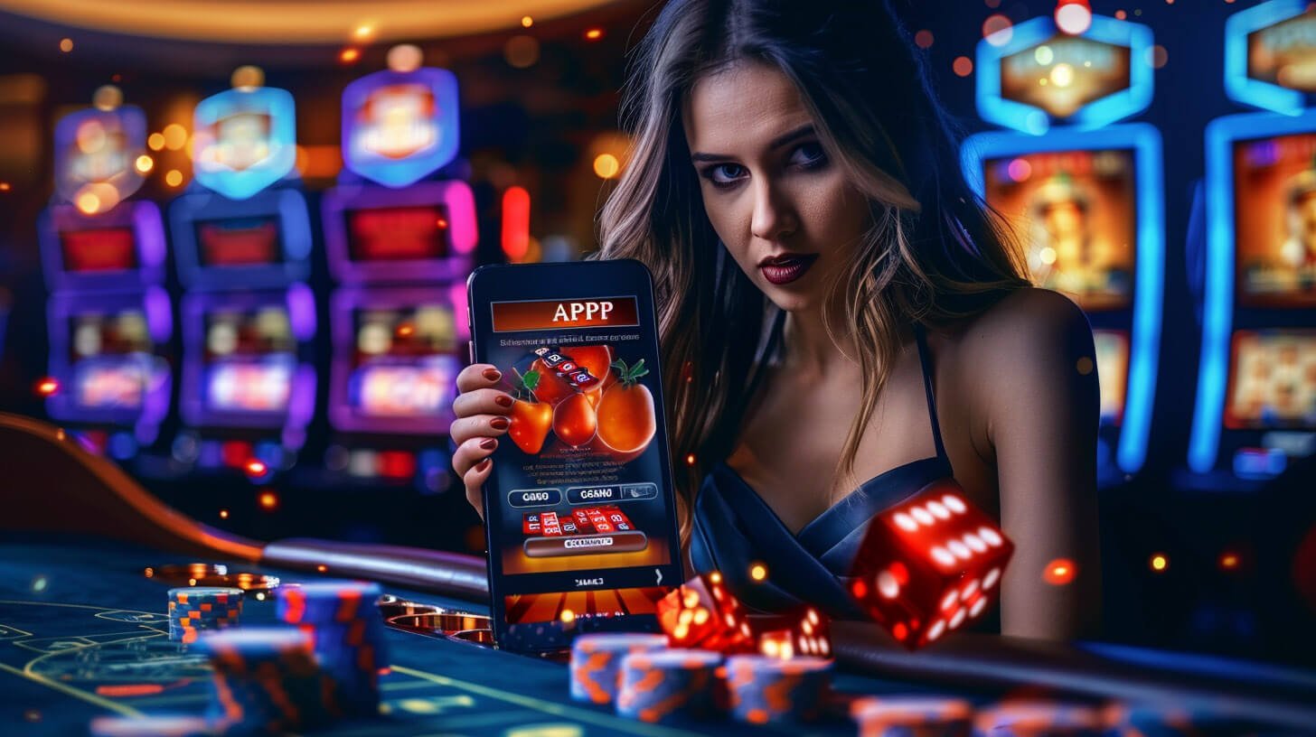 Classic Fruit Slot ဂိမ်း — ရိုးရာ 3-reel slot