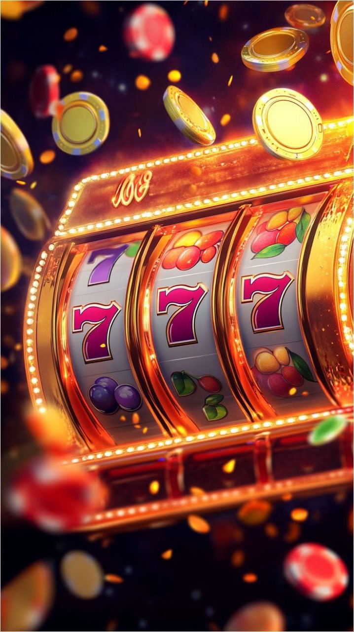 Myanmar Online Bingo Hall တွင် VIP Room နှင့် Jackpot ဆုများ