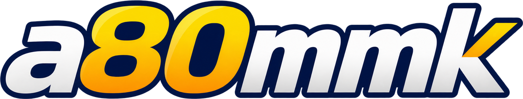 a80mmk Logo